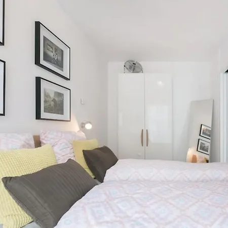P2 In Neustadt - #128713 Appartement Dresden
