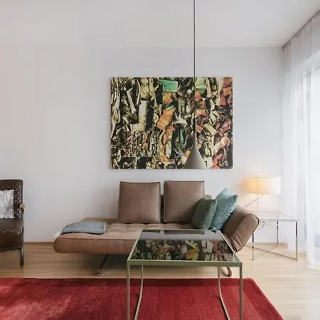 P2 In Neustadt - #128713 Apartament *