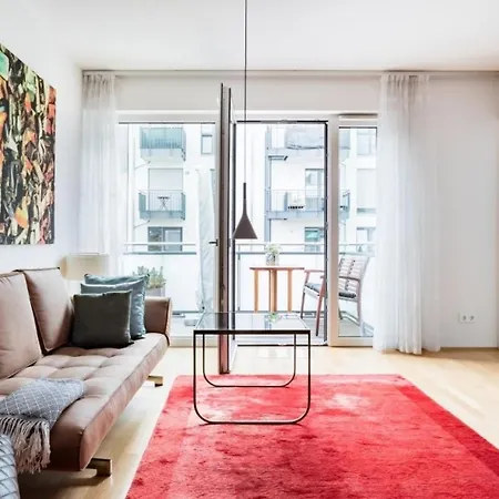 Apartament P2 In Neustadt - #128713